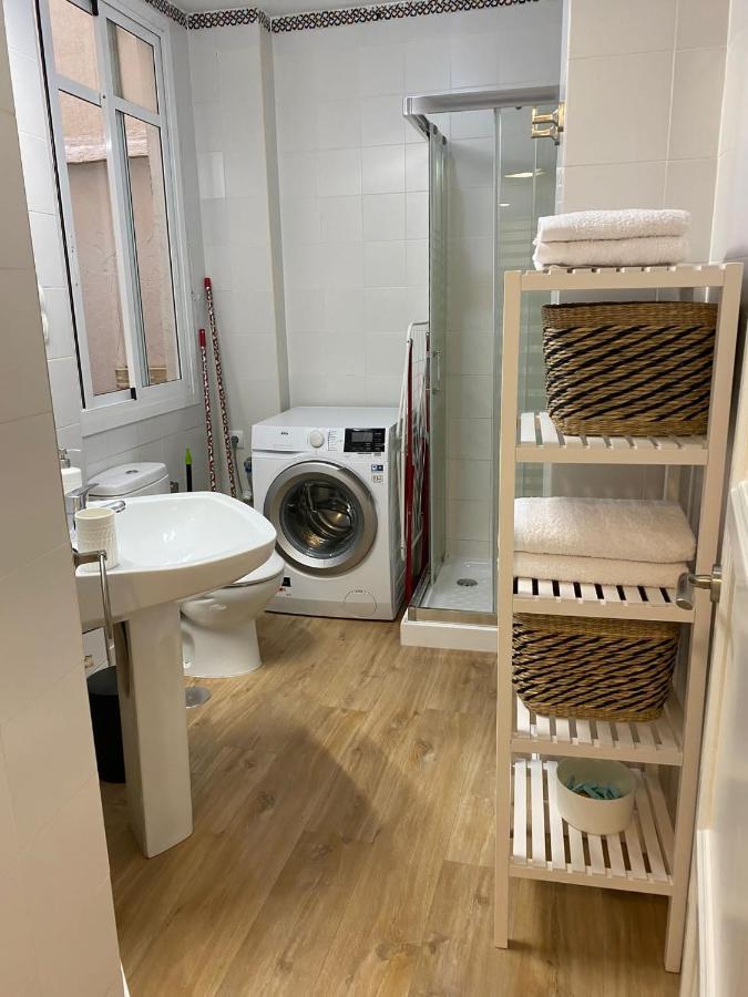 Fantastic Penthouse Center Malaga