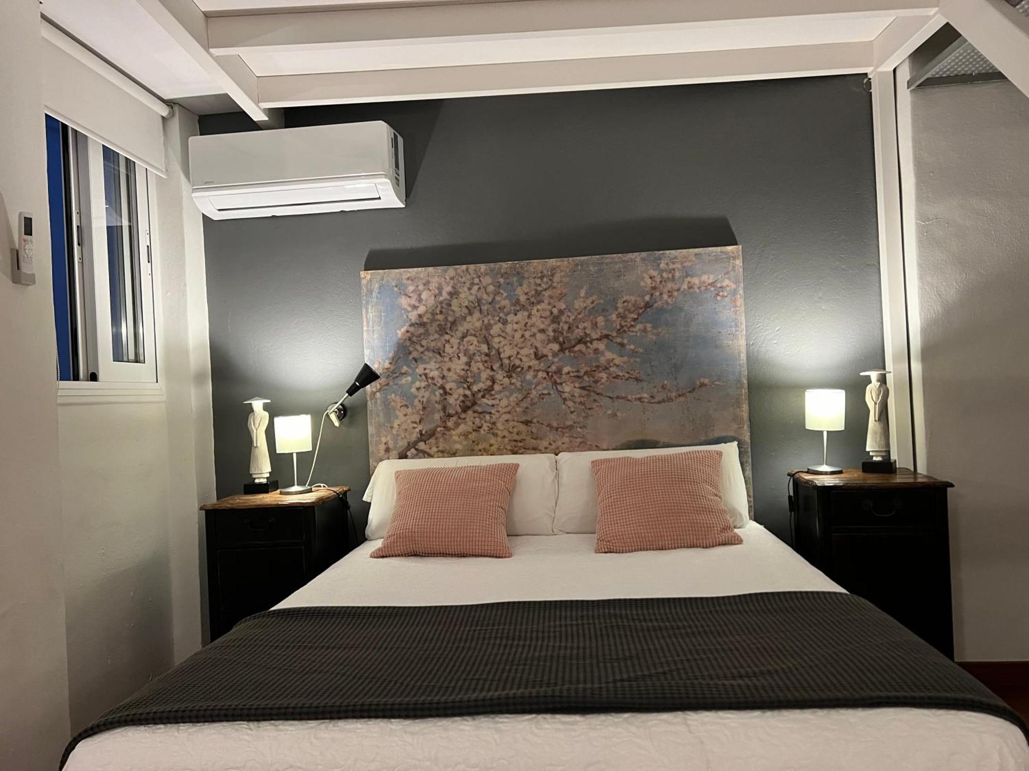 Fantastic Penthouse Center Appartement