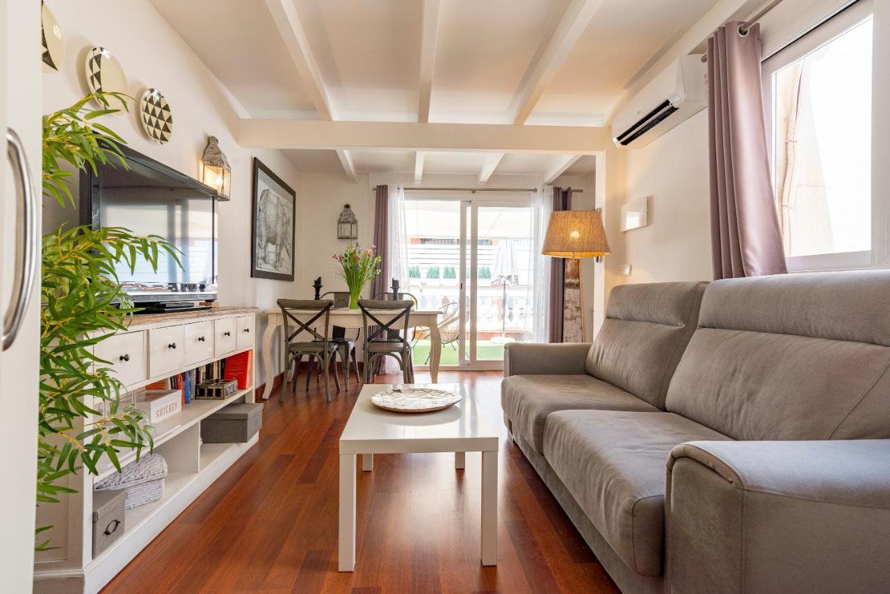 Fantastic Penthouse Center Apartment