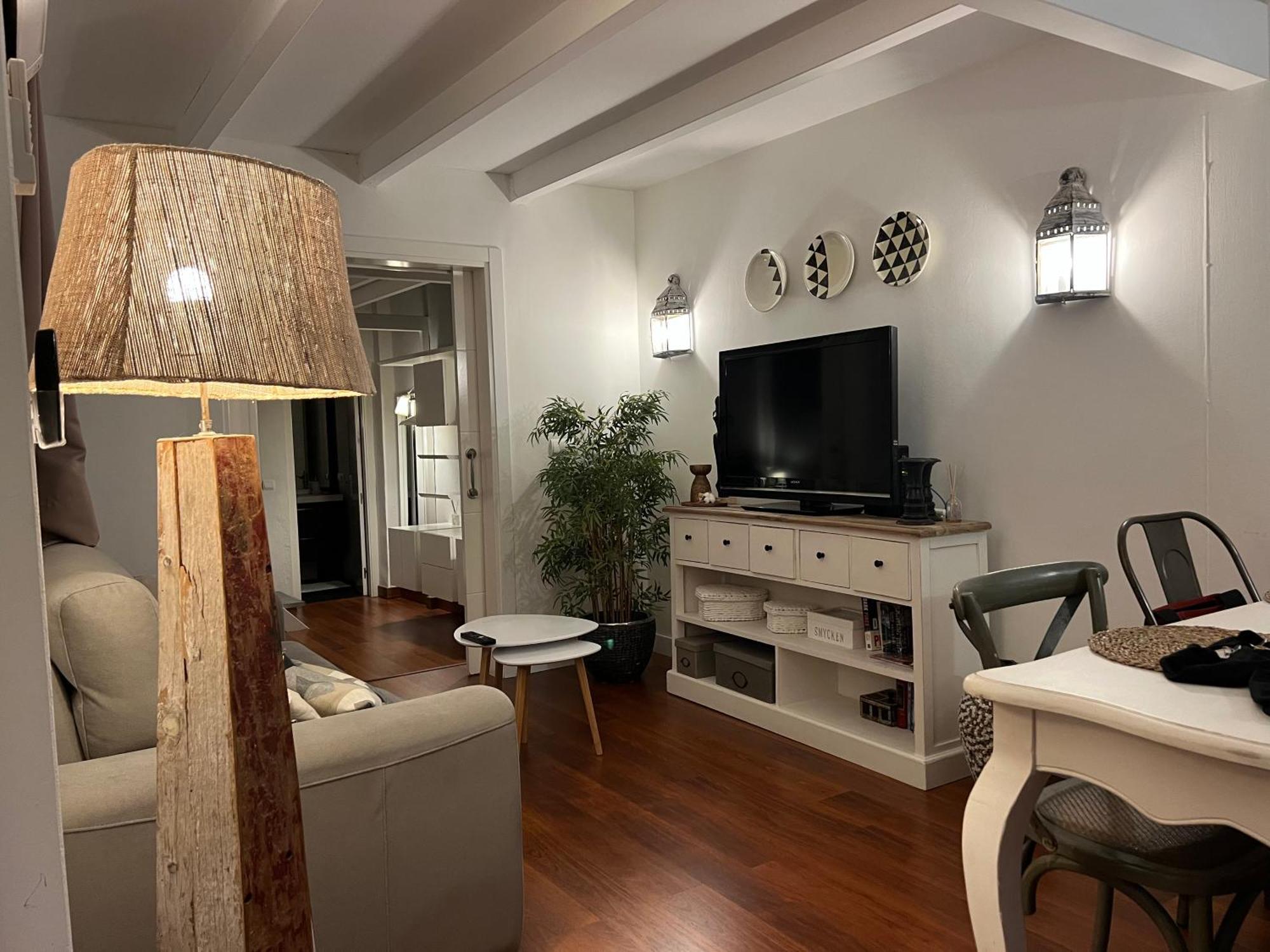 Apartment Fantastic Penthouse Center Málaga