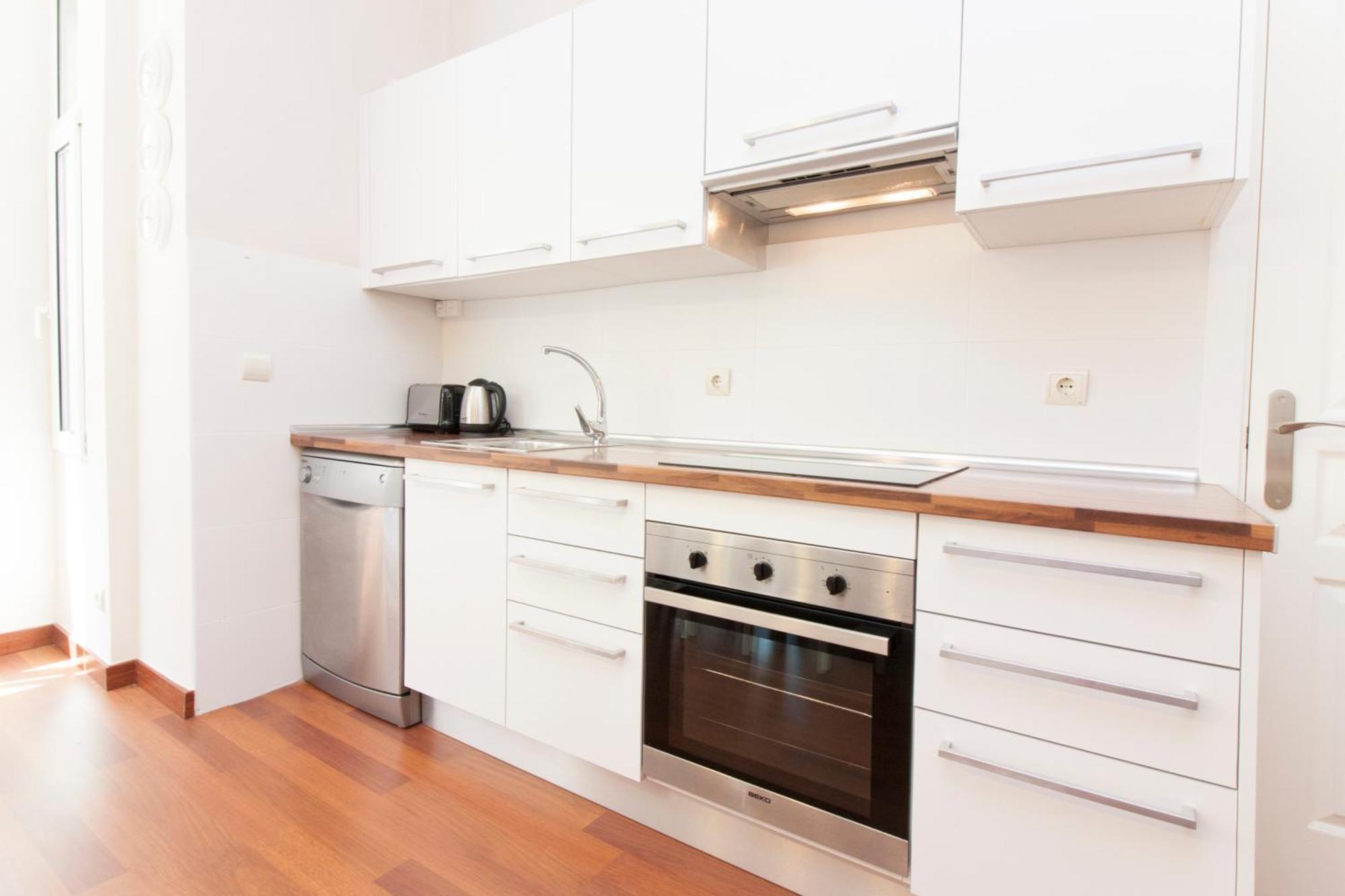 Fantastic Penthouse Center Apartment *